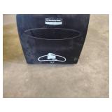 Sensor Type Towel Dispenser...