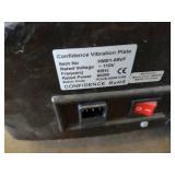 Confidence Fitness Vibration Plate...