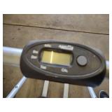 Gazelle Edge glider...