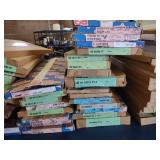 Assorted Gasket Sets...