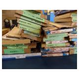 Assorted Gasket Sets...