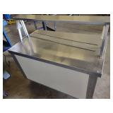 Servo Lift Model 500-1 NSF Serving ...