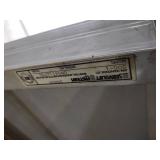 Servo Lift Model 500-1 NSF Serving ...