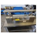 Condiment Dispenser...