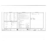 3 and 2 Pallets Deep X 4 High Drive-In Pallet Racking System