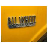 1970 International Loadstar 1700 4x4 Boom Truck *Video*