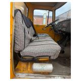 1970 International Loadstar 1700 4x4 Boom Truck *Video*