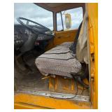 1970 International Loadstar 1700 4x4 Boom Truck *Video*