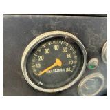 1970 International Loadstar 1700 4x4 Boom Truck *Video*