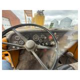 1970 International Loadstar 1700 4x4 Boom Truck *Video*