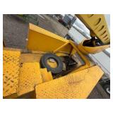 1970 International Loadstar 1700 4x4 Boom Truck *Video*