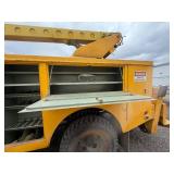 1970 International Loadstar 1700 4x4 Boom Truck *Video*