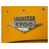 1970 International Loadstar 1700 4x4 Boom Truck *Video*