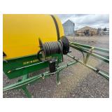 F/S Manufacturing Boom Sprayer with TeeJet 744A Sprayer Control