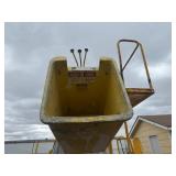 1970 International Loadstar 1700 4x4 Boom Truck *Video*