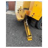 1970 International Loadstar 1700 4x4 Boom Truck *Video*