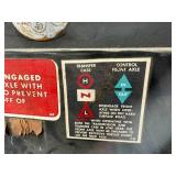 1970 International Loadstar 1700 4x4 Boom Truck *Video*