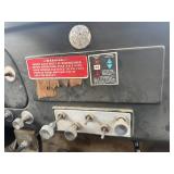 1970 International Loadstar 1700 4x4 Boom Truck *Video*