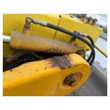 1970 International Loadstar 1700 4x4 Boom Truck *Video*