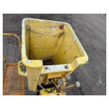 1970 International Loadstar 1700 4x4 Boom Truck *Video*