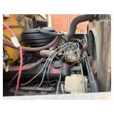 1970 International Loadstar 1700 4x4 Boom Truck *Video*