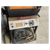 Aaladin 12-325 Pressure Washer Cleaning System with Hose Reel