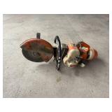 Stihl TS 350 Cement Saw
