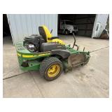 John Deere ZTrak 797 60" Commercial Mower