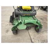 John Deere ZTrak 797 60" Commercial Mower