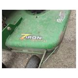 John Deere ZTrak 797 60" Commercial Mower