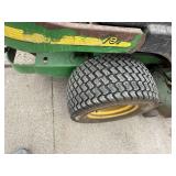 John Deere ZTrak 797 60" Commercial Mower