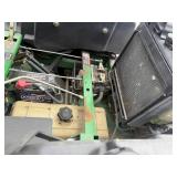 John Deere ZTrak 797 60" Commercial Mower