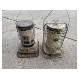 Heaters