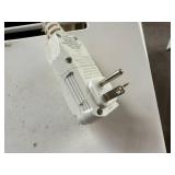 25000 BTU 230 Volt Air Conditioner