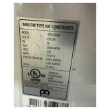 25000 BTU 230 Volt Air Conditioner