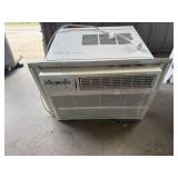 25000 BTU 230 Volt Air Conditioner