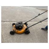 Poulan Pro 21" Push Mower