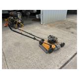 Poulan Pro 21" Push Mower