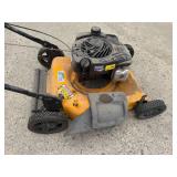 Poulan Pro 21" Push Mower