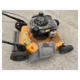 Poulan Pro 21" Push Mower