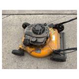 Poulan Pro 21" Push Mower