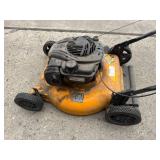 Poulan Pro 21" Push Mower