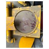 Traffic Signal Light Parts