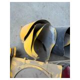 Traffic Signal Light Parts