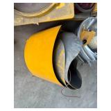 Traffic Signal Light Parts