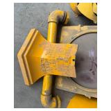 Traffic Signal Light Parts