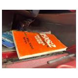 1982 Food F-700 Fire Truck with Front Mount Pump, Auto Hose Reel & Water Tank
