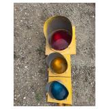 Traffic Signal Light 15" x 35"