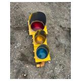 Traffic Signal Light 15" x 35"