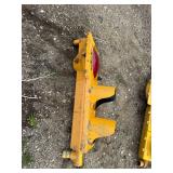 Traffic Signal Light 15" x 35"